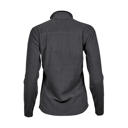 Ladies` Active Fleece - 4