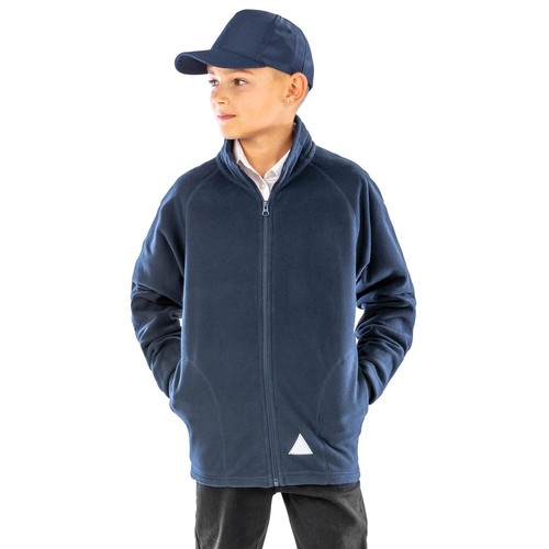 Junior/Youth Microfleece Top thumbnail 5