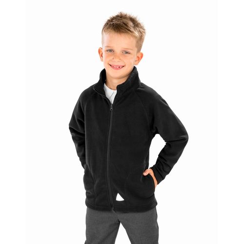 Junior/Youth Microfleece Top - 8
