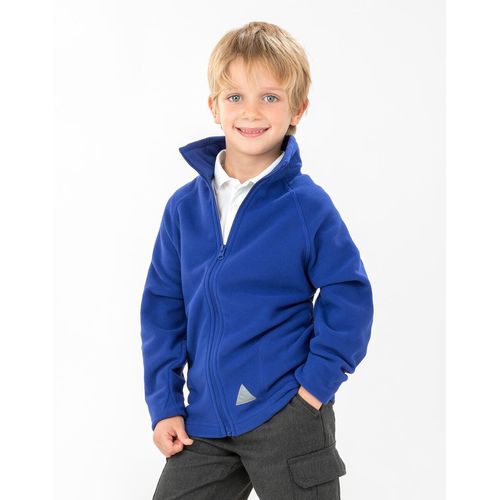 Junior/Youth Microfleece Top - 5