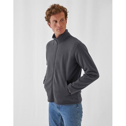 ID.501 Micro Fleece Full Zip - 2