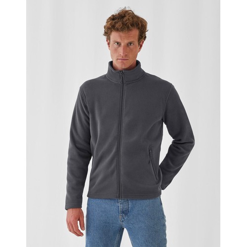 ID.501 Micro Fleece Full Zip - 1