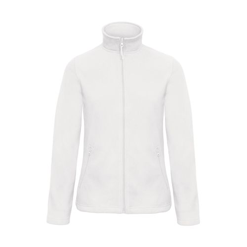 ID.501/women Micro Fleece Full Zip - 2