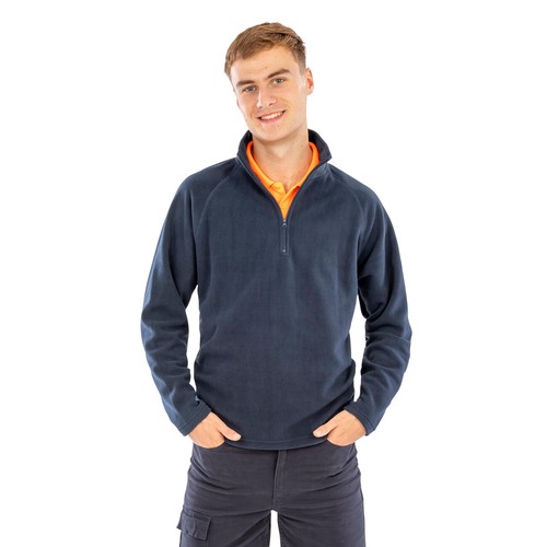 Microfleece Top - 1