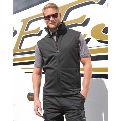 Core Softshell Bodywarmer - 2