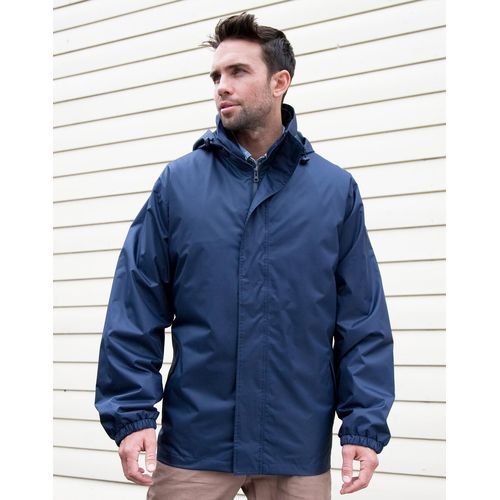 3-in-1 Jacket with quilted Bodywarmer - 3