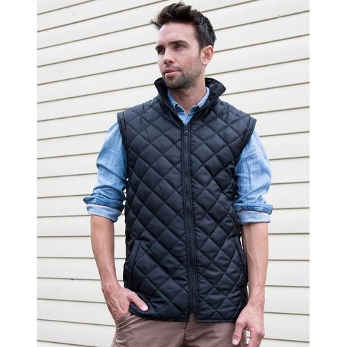 3-in-1 Jacket with quilted Bodywarmer - 4