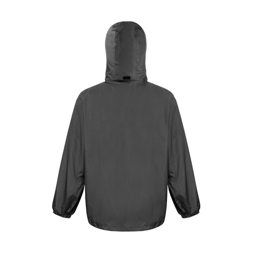 3 in 1 Jacket with quilted Bodywarmer thumbnail 6