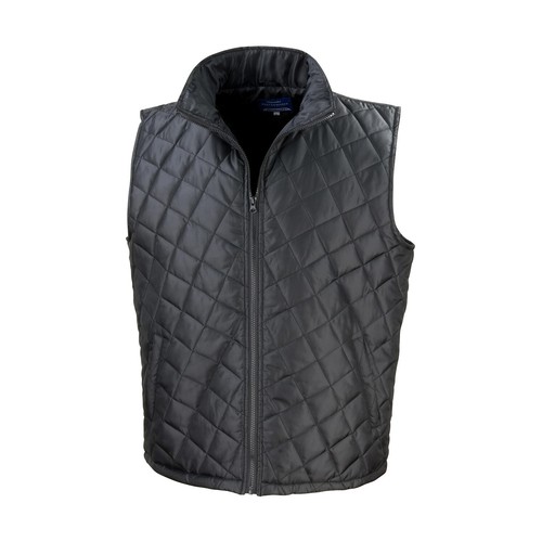3 in 1 Jacket with quilted Bodywarmer thumbnail 7