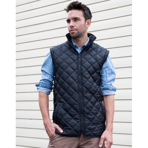 3 in 1 Jacket with quilted Bodywarmer thumbnail 5