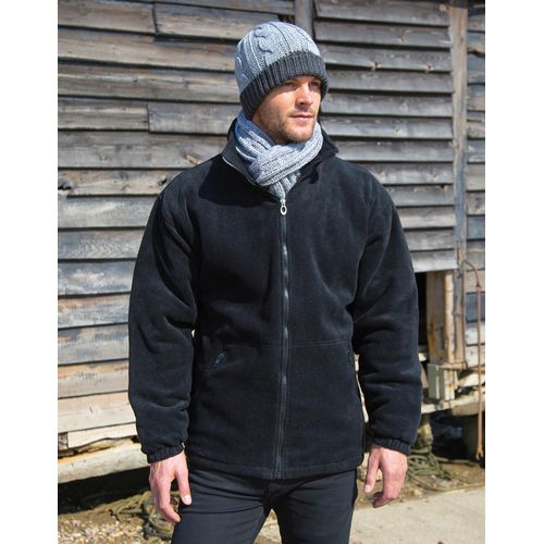 Core Polartherm™ Quilted Winter Fleece - 3