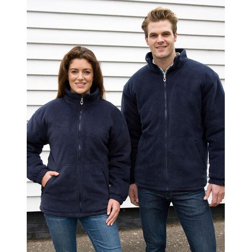 Core Polartherm™ Quilted Winter Fleece - 5