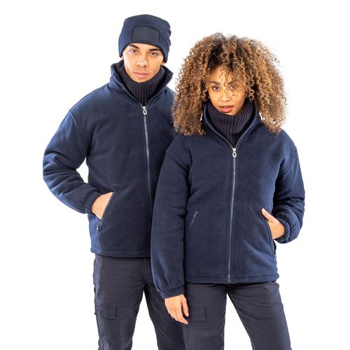 Core Polartherm™ Quilted Winter Fleece - 2