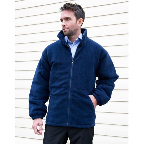 Core Polartherm™ Quilted Winter Fleece - 4