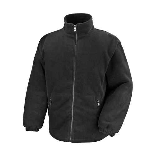 Core Polartherm™ Quilted Winter Fleece - 6