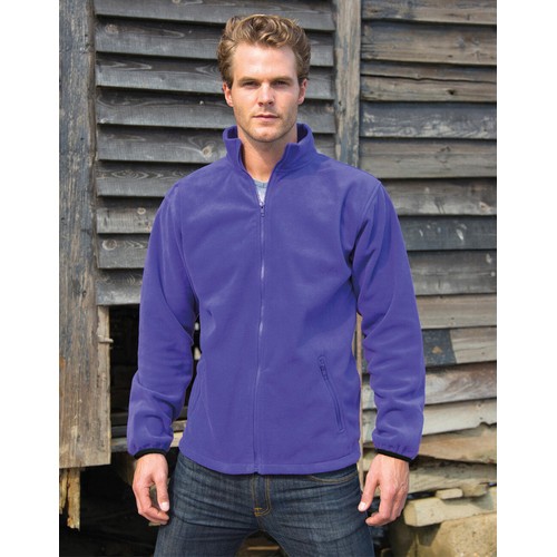 Mens Norse Outdoor Fleece thumbnail 10