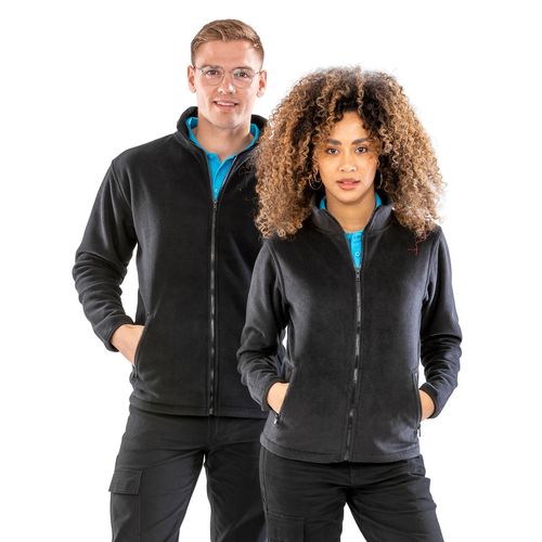 Fashion Fit Outdoor Fleece - 2