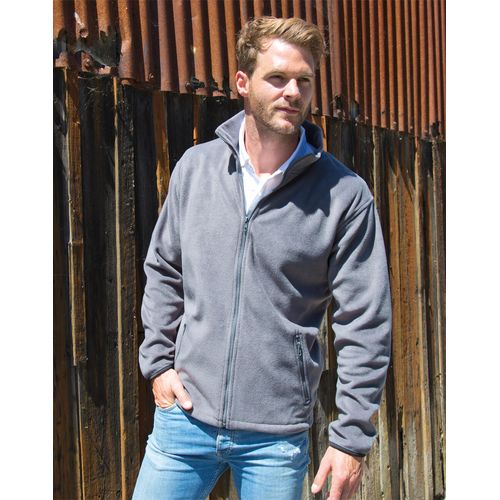 Fashion Fit Outdoor Fleece - 5