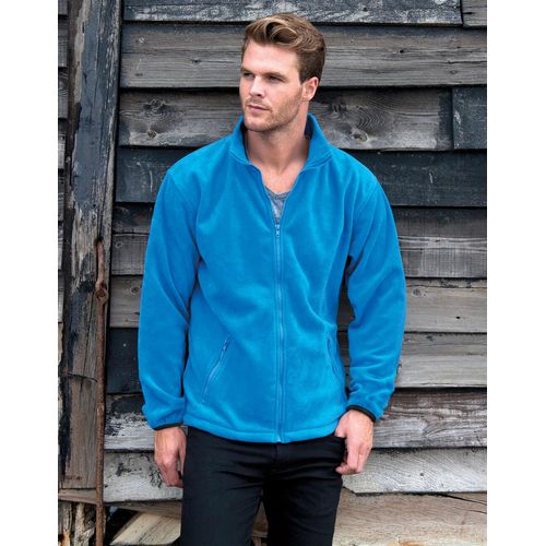 Fashion Fit Outdoor Fleece - 3