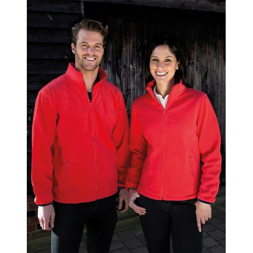Fashion Fit Outdoor Fleece - 7