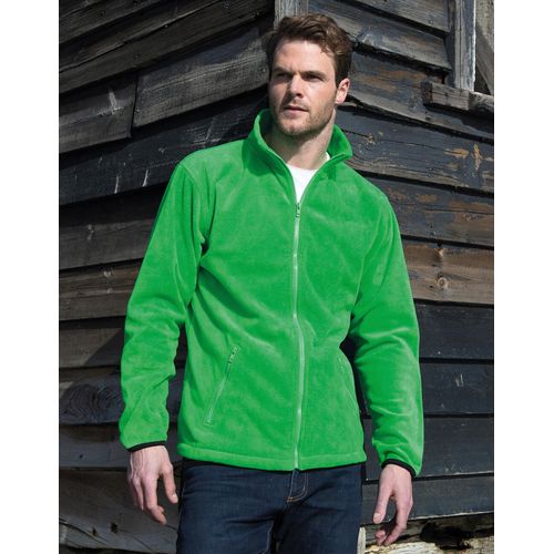 Fashion Fit Outdoor Fleece - 4