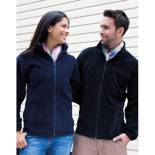 Fashion Fit Outdoor Fleece - 8