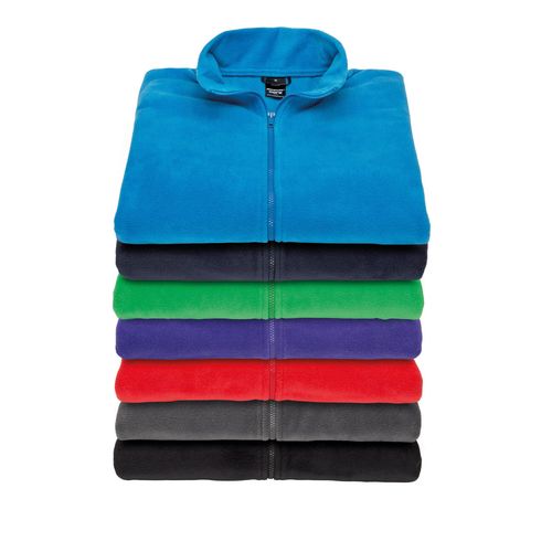 Fashion Fit Outdoor Fleece - 12