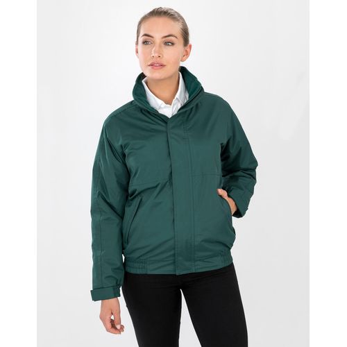 Ladies` Channel Jacket - 3