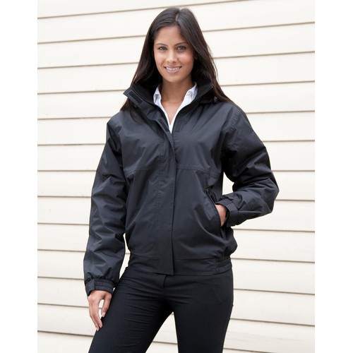 Ladies Channel Jacket thumbnail 6