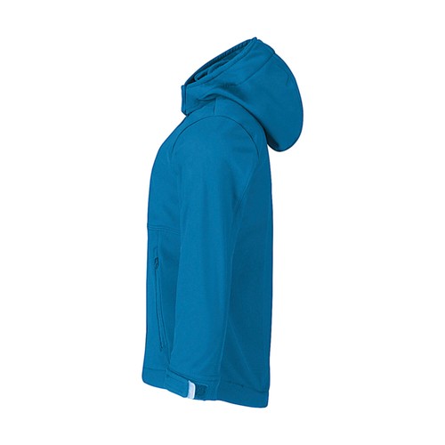 Hooded Softshell/kids thumbnail 6