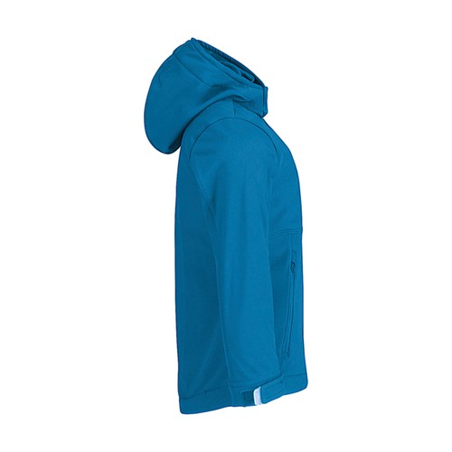 Hooded Softshell/kids thumbnail 7