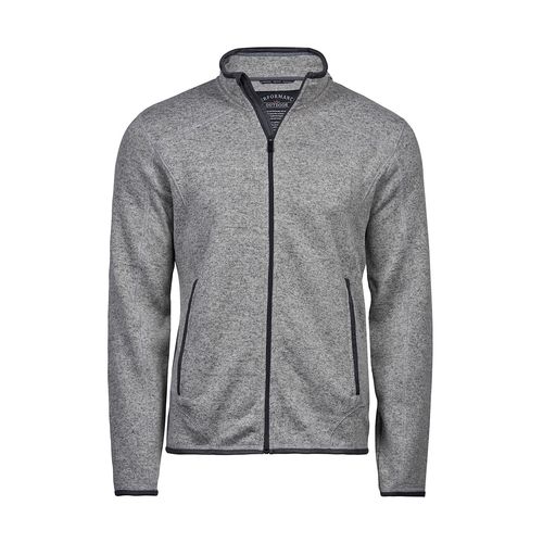 Outdoor Fleece Jacket - 2