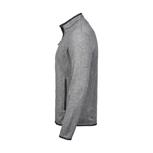 Outdoor Fleece Jacket - 3