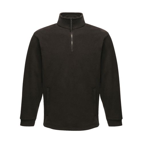 Thor Overhead 1/4 Zip Fleece - 6