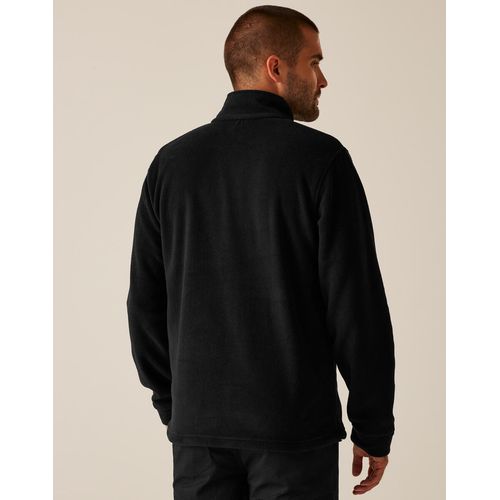Thor Overhead 1/4 Zip Fleece - 3