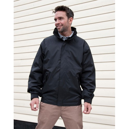 Channel Jacket thumbnail 10