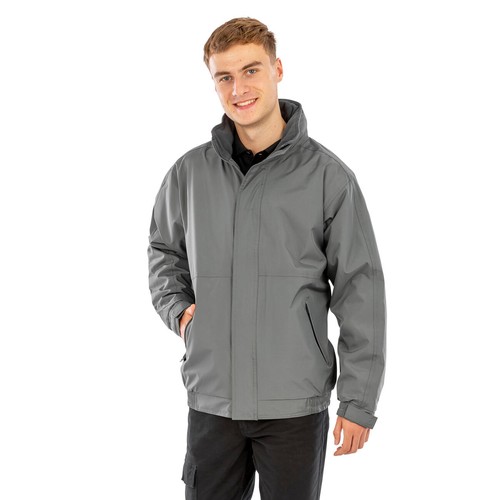 Channel Jacket thumbnail 9