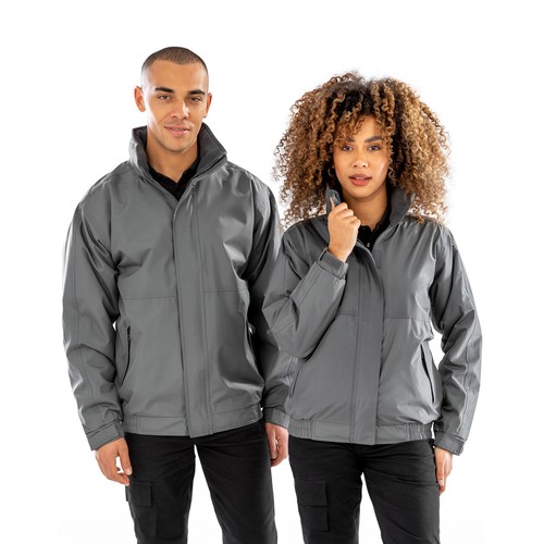 Channel Jacket thumbnail 5
