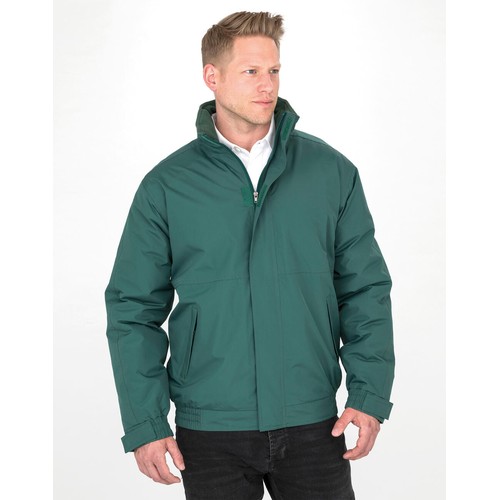 Channel Jacket thumbnail 6
