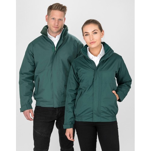 Channel Jacket thumbnail 7