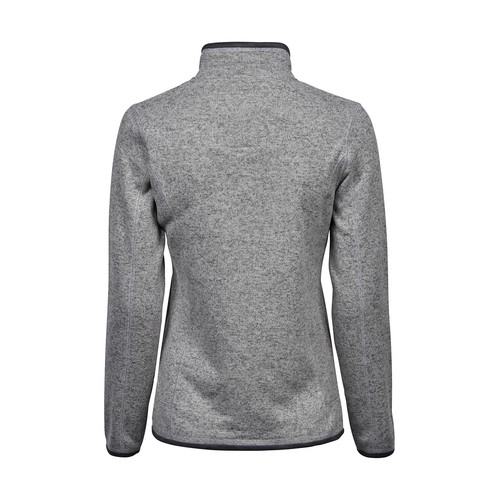 Ladies Outdoor Fleece Jacket thumbnail 5