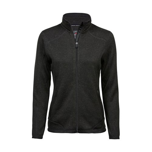 Ladies` Outdoor Fleece Jacket - 6