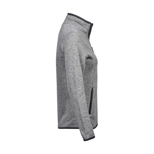 Ladies` Outdoor Fleece Jacket - 5