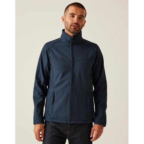 Uproar Softshell Jacket - 8