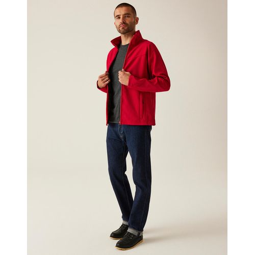 Uproar Softshell Jacket - 6