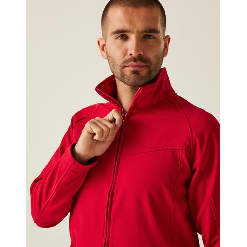 Uproar Softshell Jacket - 7