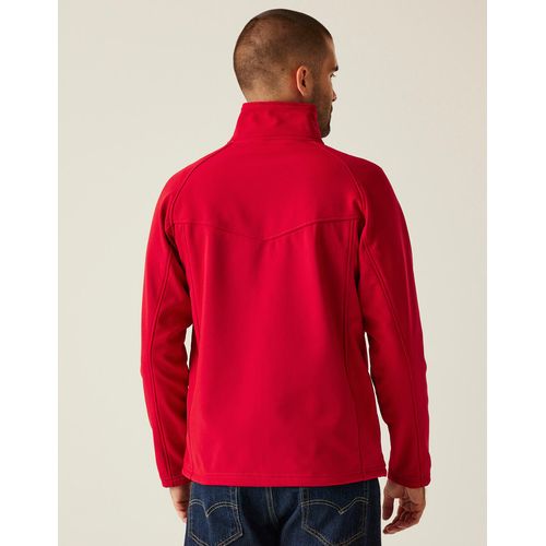 Uproar Softshell Jacket - 5