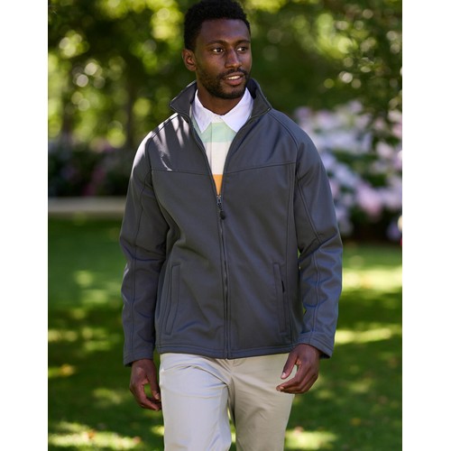 Uproar Softshell Jacket - 1