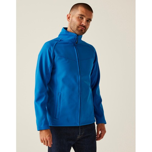 Uproar Softshell Jacket thumbnail 4