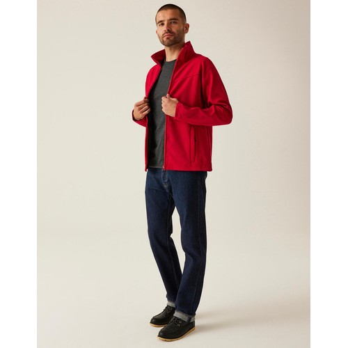 Uproar Softshell Jacket thumbnail 7